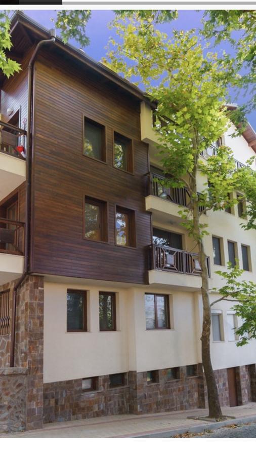 Borov Park 1 Apartment Velingrad Exterior photo